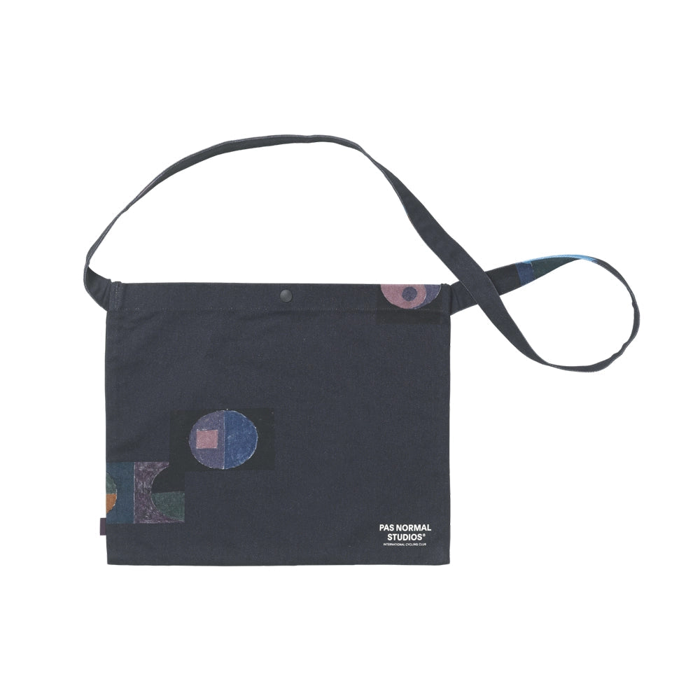 PAS NORMAL STUDIOS TKO Musette - Charcoal