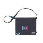 PAS NORMAL STUDIOS TKO Musette - Charcoal