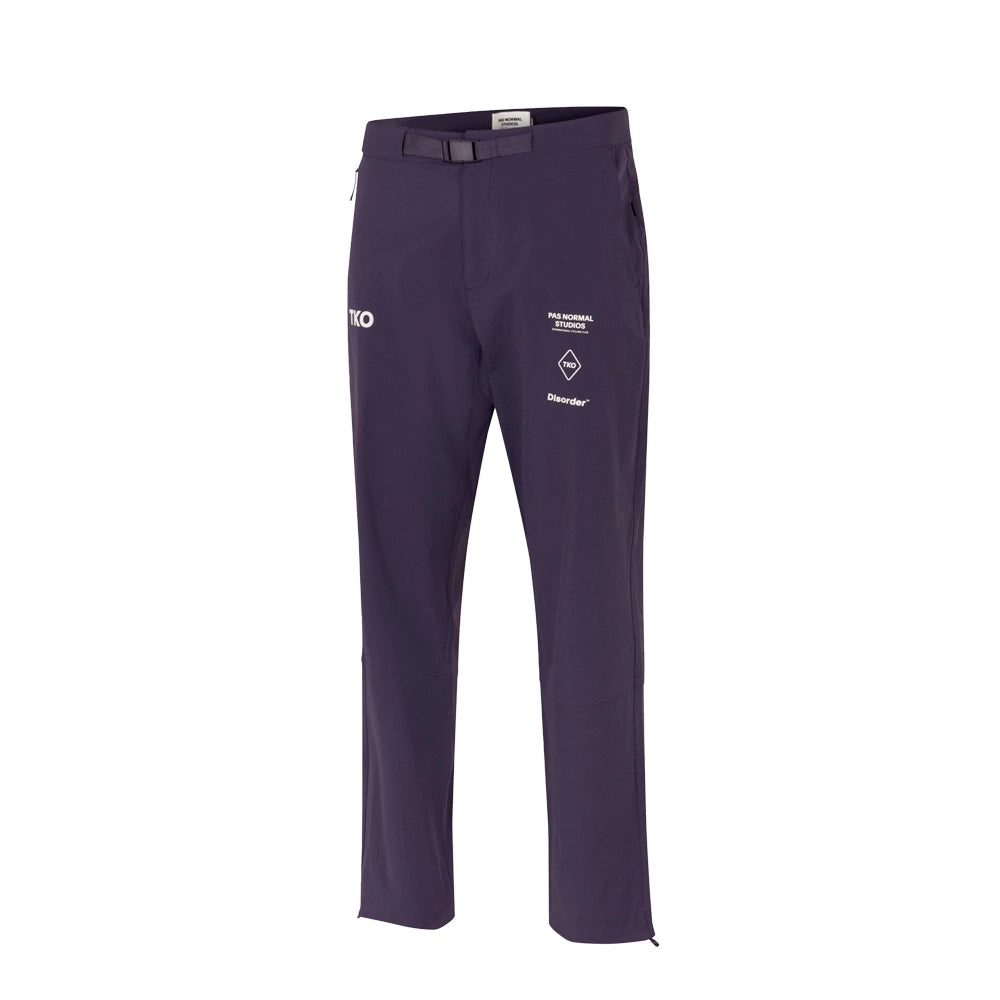 PAS NORMAL STUDIOS TKO Off Race Pants - Purple