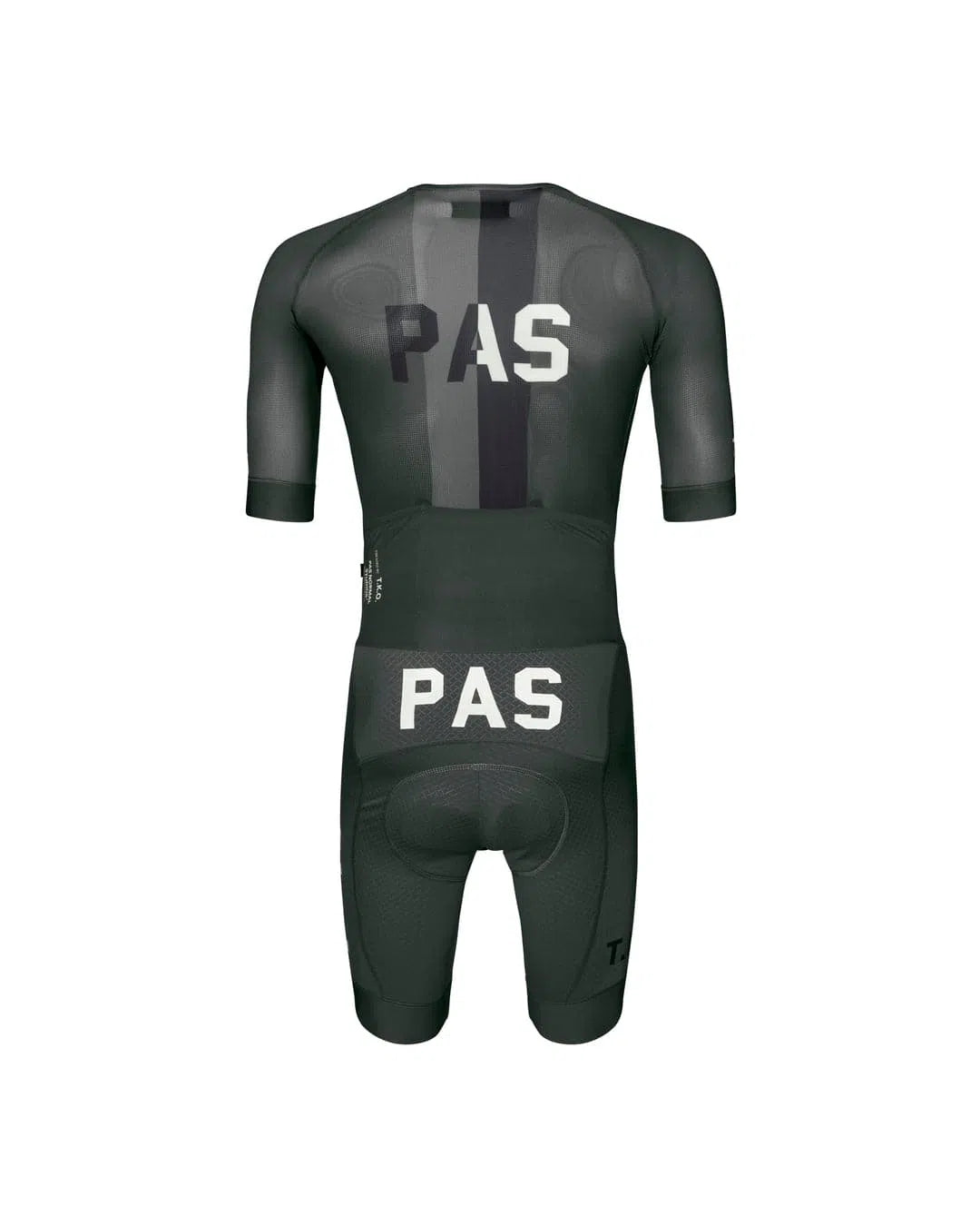 PAS NORMAL STUDIOS TKO Skinsuit 2022 - Dark Shadow