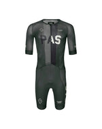 PAS NORMAL STUDIOS TKO Skinsuit 2022 - Dark Shadow