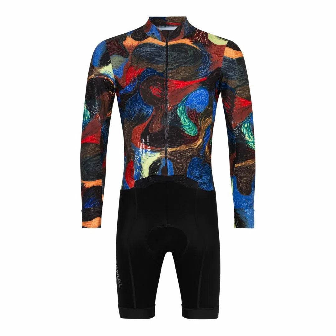 PAS NORMAL STUDIOS TKO Skinsuit - Pattern