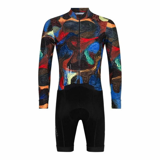 PAS NORMAL STUDIOS TKO Skinsuit - Pattern