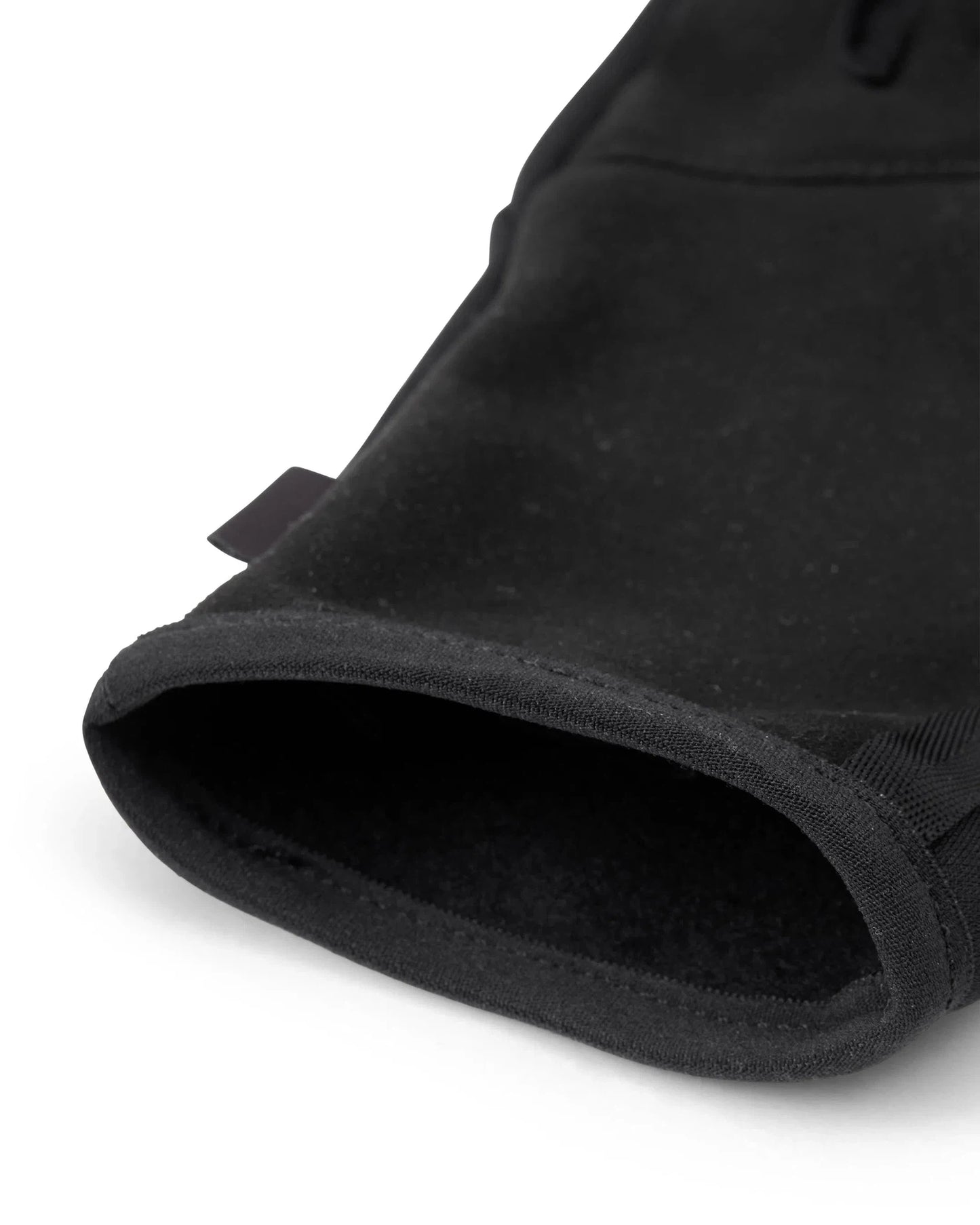 PAS NORMAL STUDIOS Transition Gloves AW23 - Black