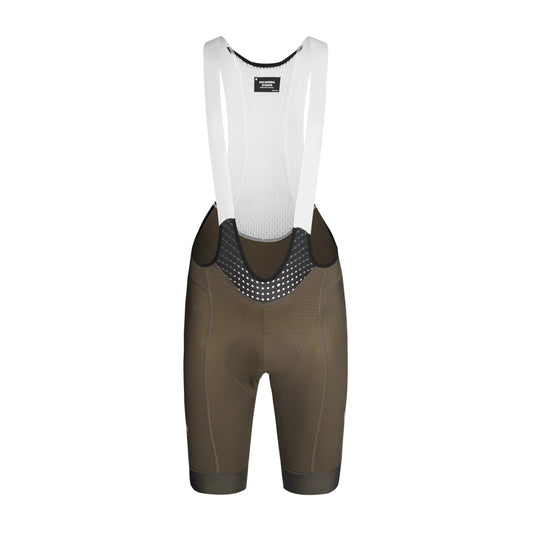 PAS NORMAL STUDIOS X OAKLEY Mechanism Bib Short - Black Olive