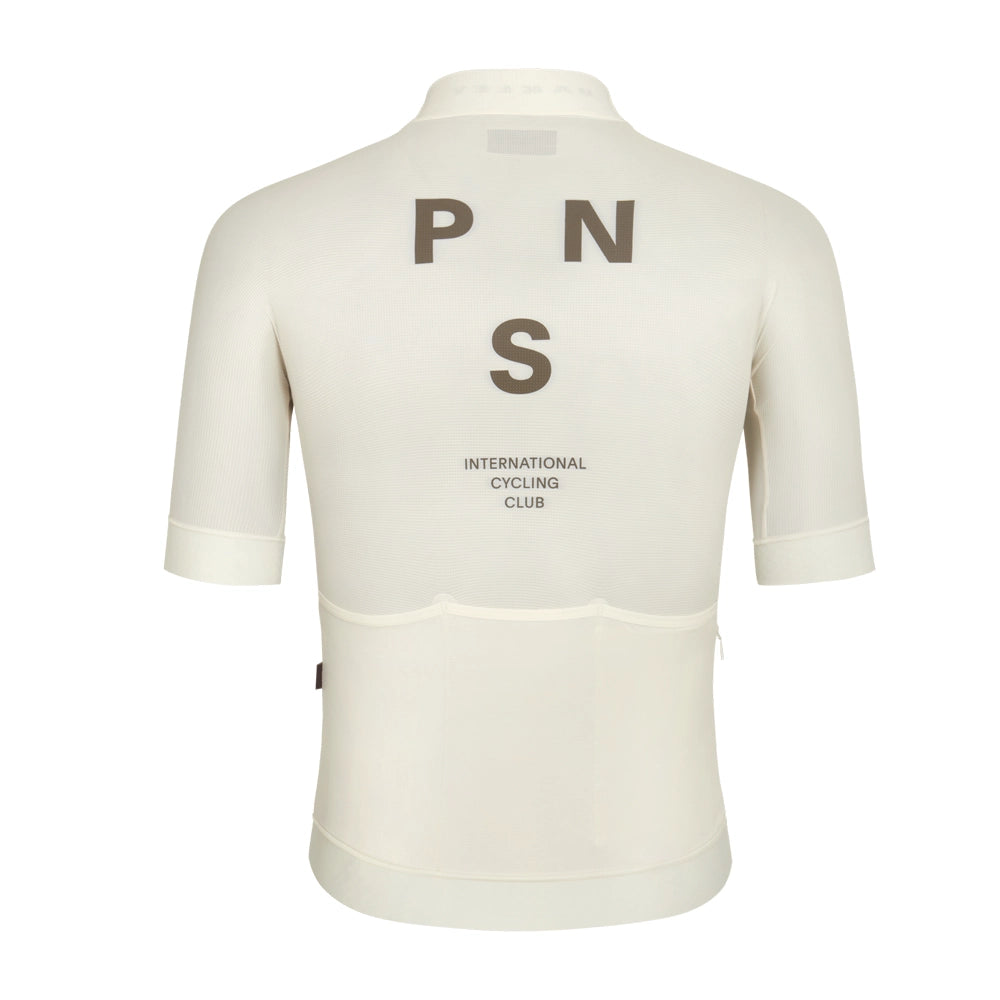 PAS NORMAL STUDIOS X OAKLEY Mechanism Jersey - Off White