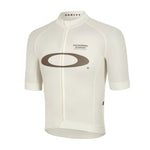 PAS NORMAL STUDIOS X OAKLEY Mechanism Jersey - Off White