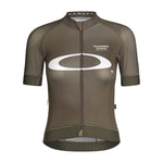 PAS NORMAL STUDIOS X OAKLEY Mechanism Women Jersey - Black Olive