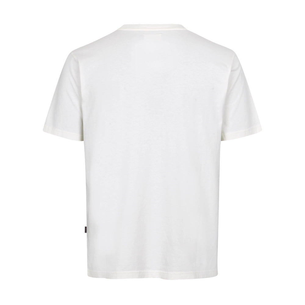 PAS NORMAL STUDIOS X OAKLEY Off Race Tshirt - Off White