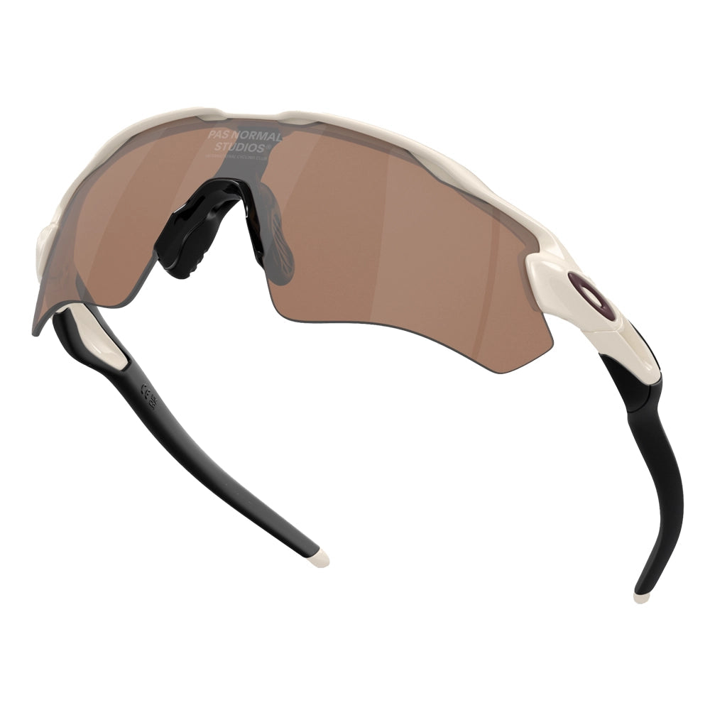 PAS NORMAL STUDIOS X OAKLEY Radar EV Path Eyewear - Off White Prizm Tungsten