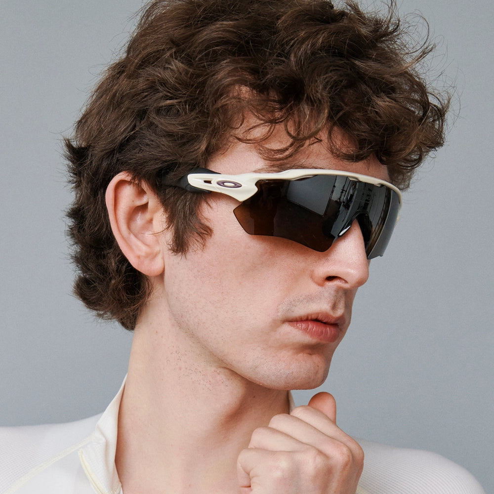 PAS NORMAL STUDIOS X OAKLEY Radar EV Path Eyewear - Off White Prizm Tungsten