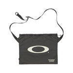 PAS NORMAL STUDIOS X OAKLEY Technical Musette - Balck Olive