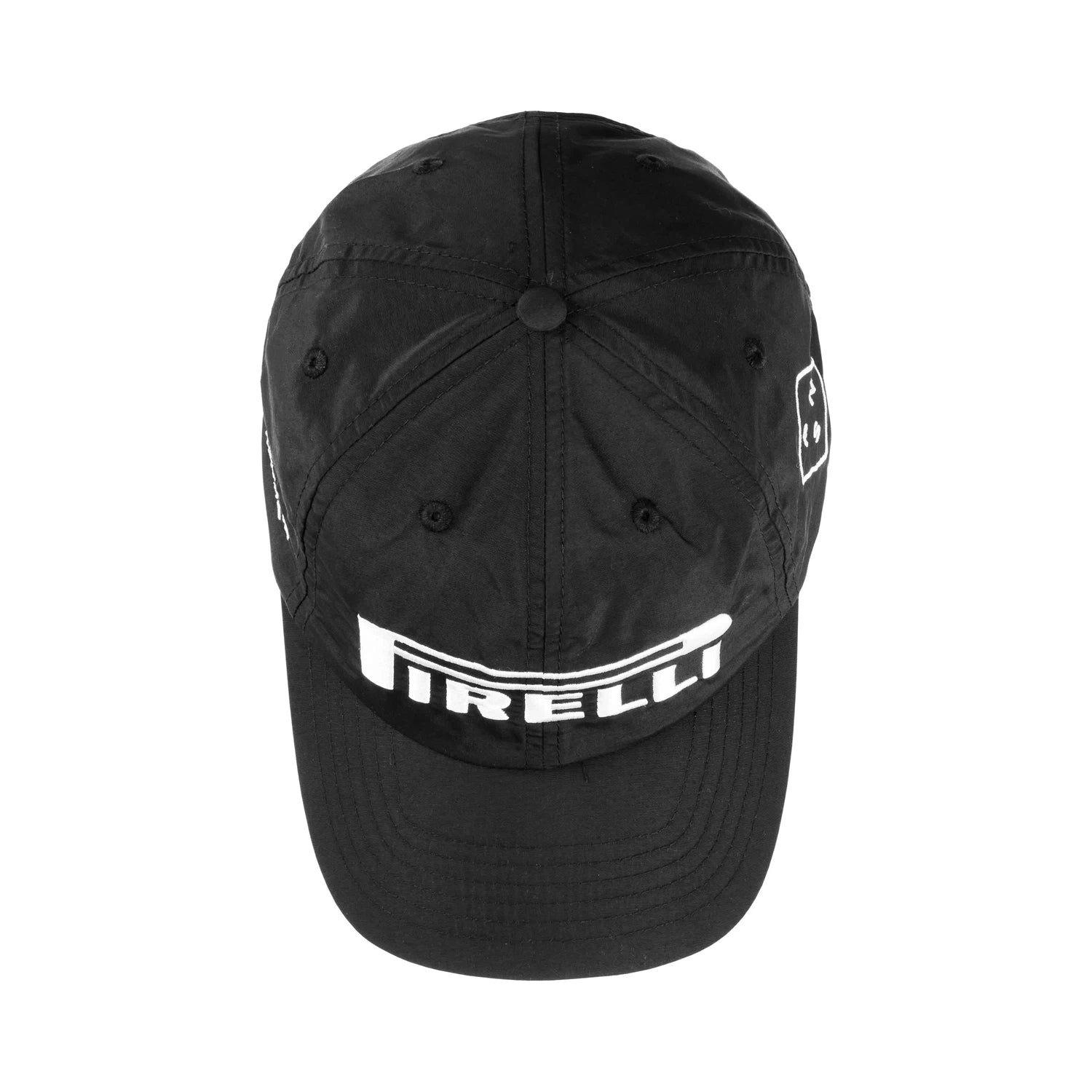 PAS NORMAL STUDIOS x PIRELLI Off Race Cap - Black