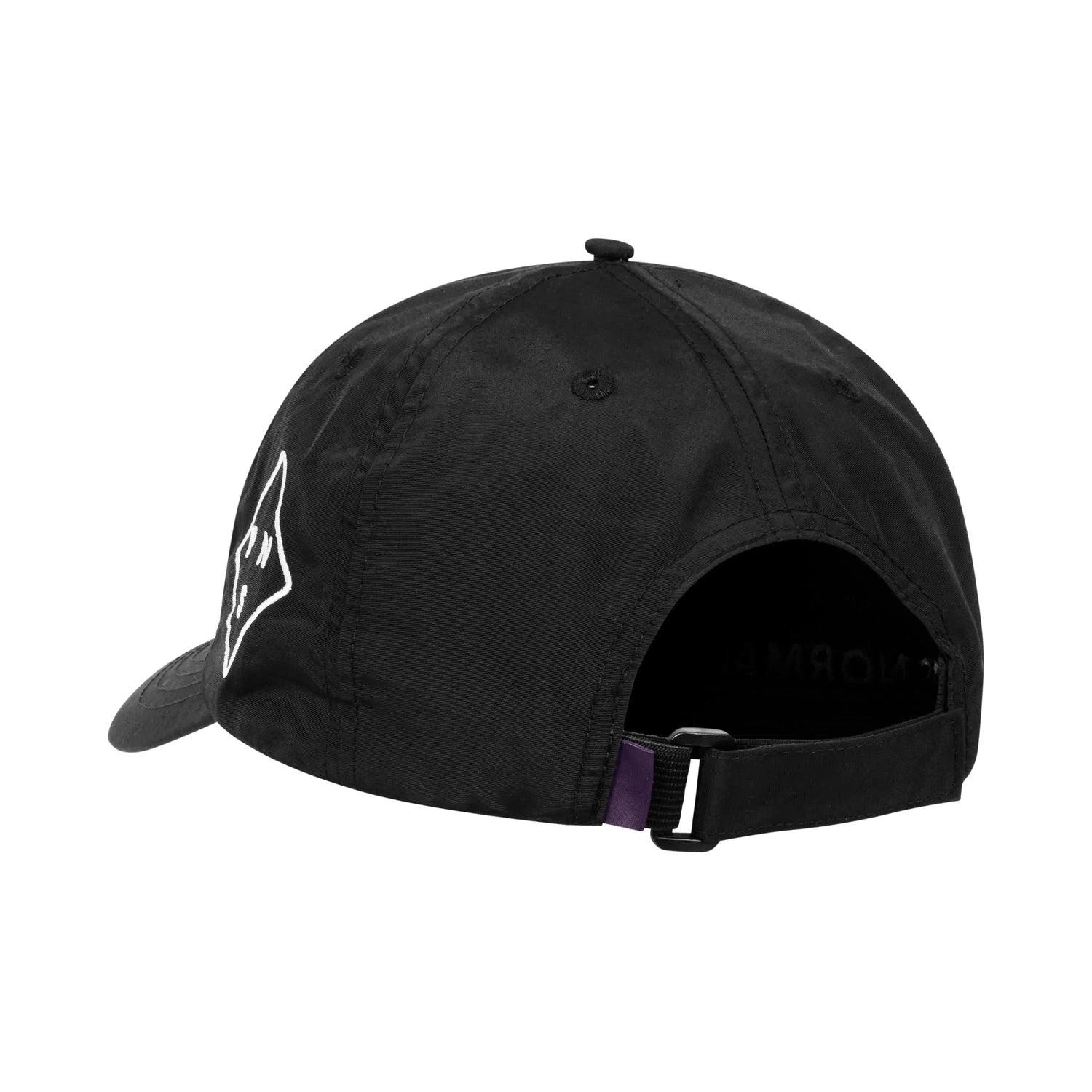 PAS NORMAL STUDIOS x PIRELLI Off Race Cap - Black