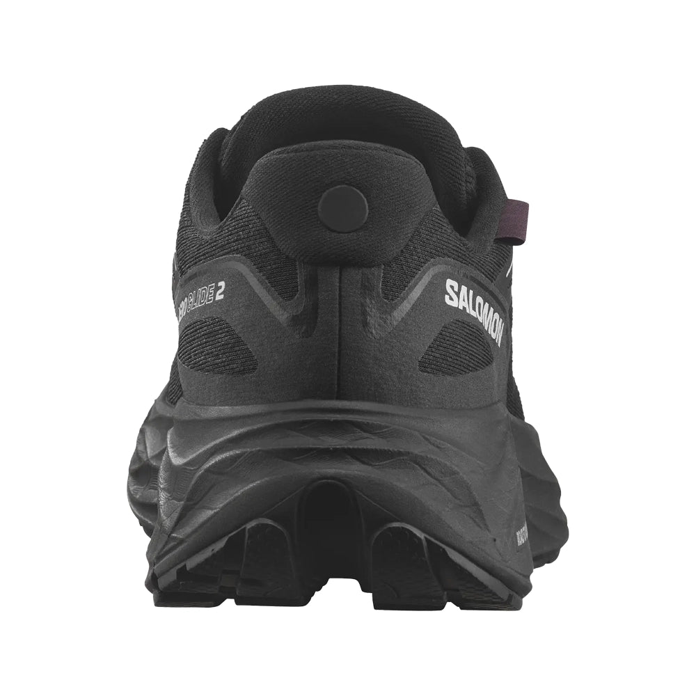 PAS NORMAL STUDIOS x SALOMON Aero Glide 2 Shoes - Black