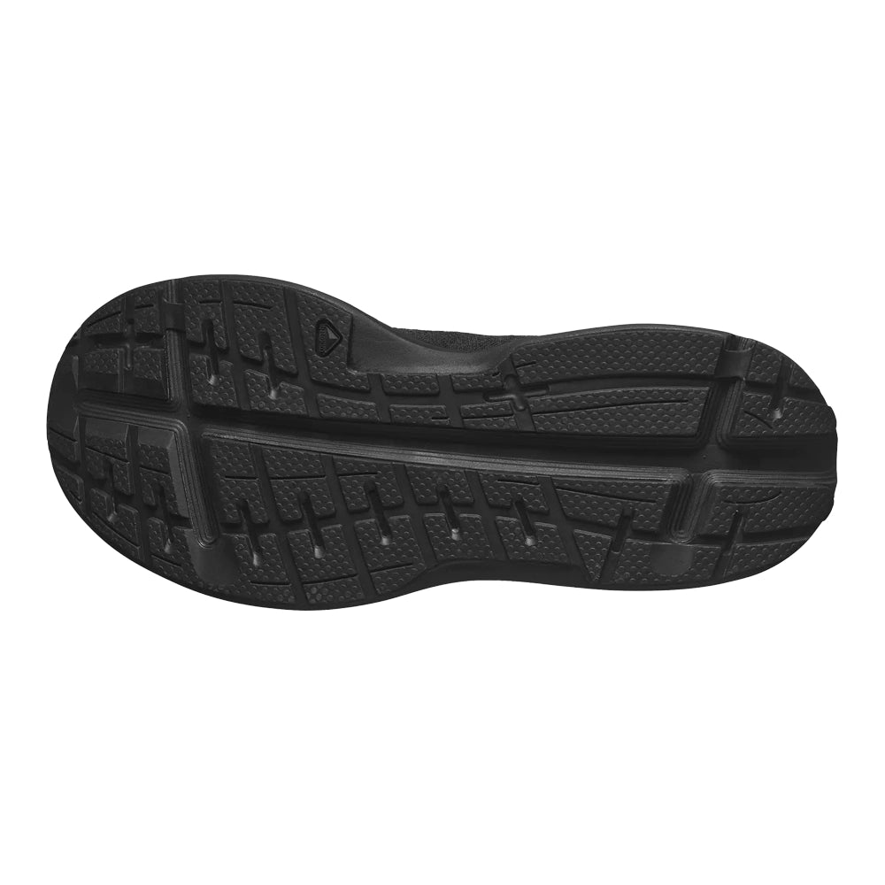 PAS NORMAL STUDIOS x SALOMON Aero Glide 2 Shoes - Black