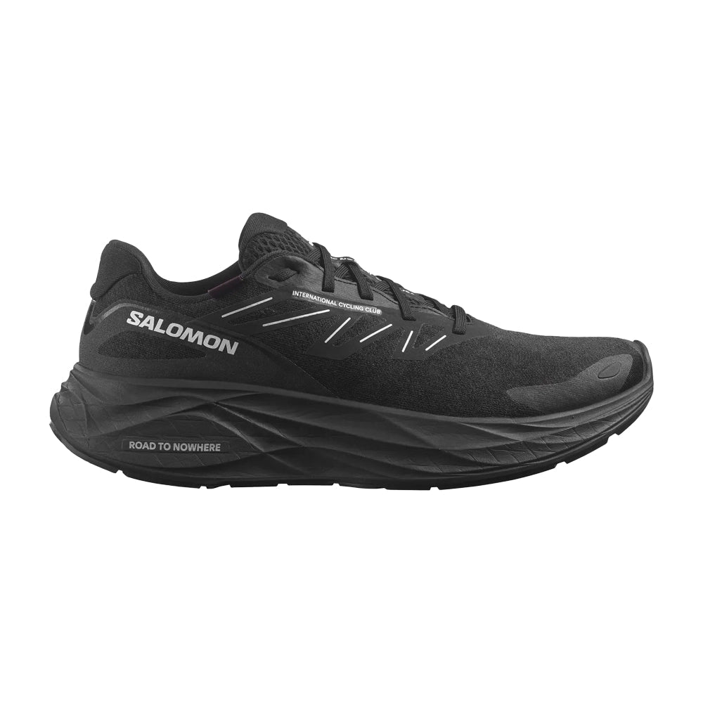 PAS NORMAL STUDIOS x SALOMON Aero Glide 2 Shoes - Black