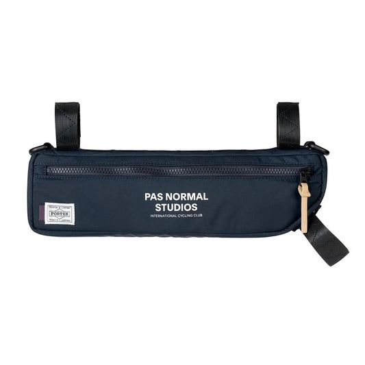 PAS NORMAL STUDIOS Yoshida Porter - Frame Bag NAVY