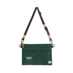 PAS NORMAL STUDIOS Yoshida Porter Musette '23 - Deep Green