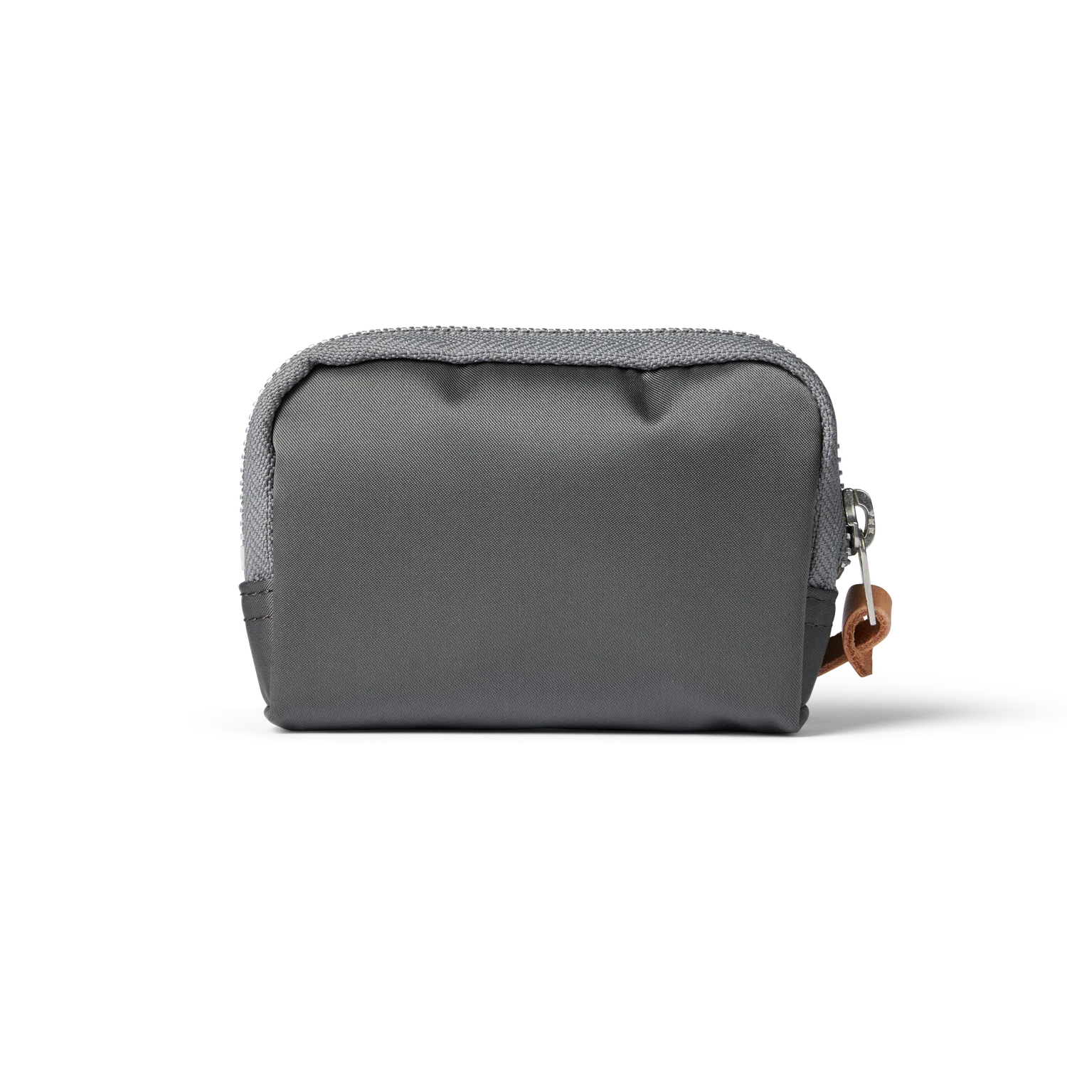 PAS NORMAL STUDIOS Yoshida Porter Porter Coin Case '24 - Grey