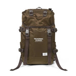 PAS NORMAL STUDIOS Yoshida Porter Rucksack '23 - Brown