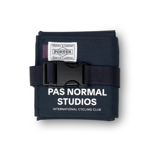 PAS NORMAL STUDIOS Yoshida Porter - Saddle Bag NAVY