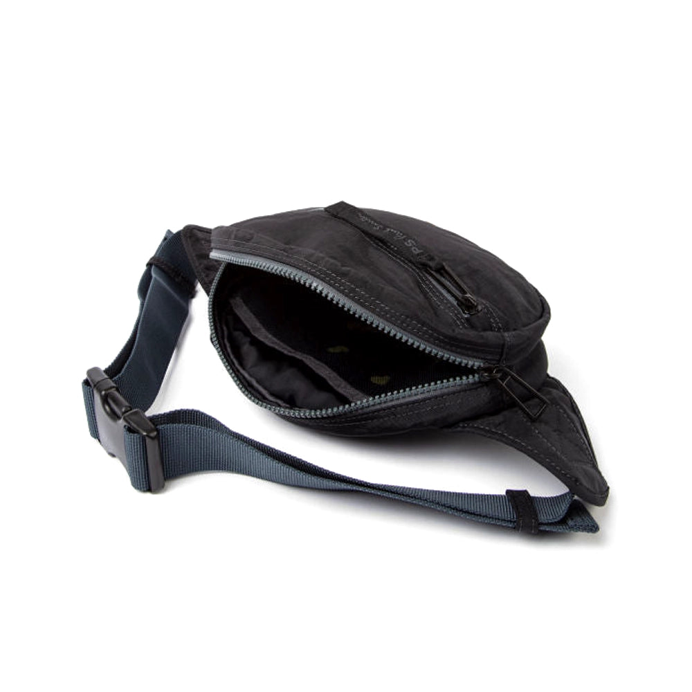 PAUL SMITH Happy Belt Bag Black Velodrom CC