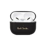 PAUL SMITH NATIVE UNION Case Airpod Pro - Black-Wallets-5059674553980