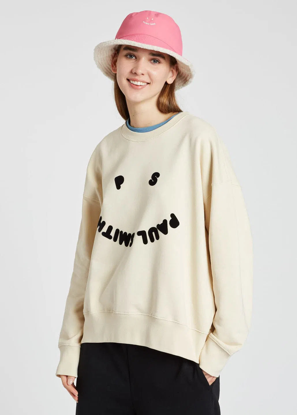 Paul smith sweatshirts online