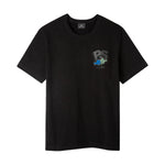 PAUL SMITH Tshirt SS Fistbump - Black-T-Shirts-86334086