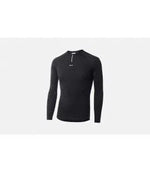 PEDALED Essential Merino Baselayer - Black Default Pedaled 