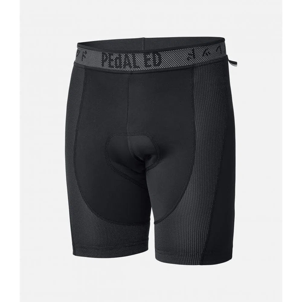 PEDALED JARY All-Road Boxer Pad Default Velodrom Barcelona 