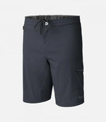 PEDALED Jary All-Road Shorts - Charcoal Gray Default Pedaled 