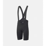 PEDALED MIRAI Lightweight Bibshorts - Charcoal Gray Default Velodrom Barcelona 