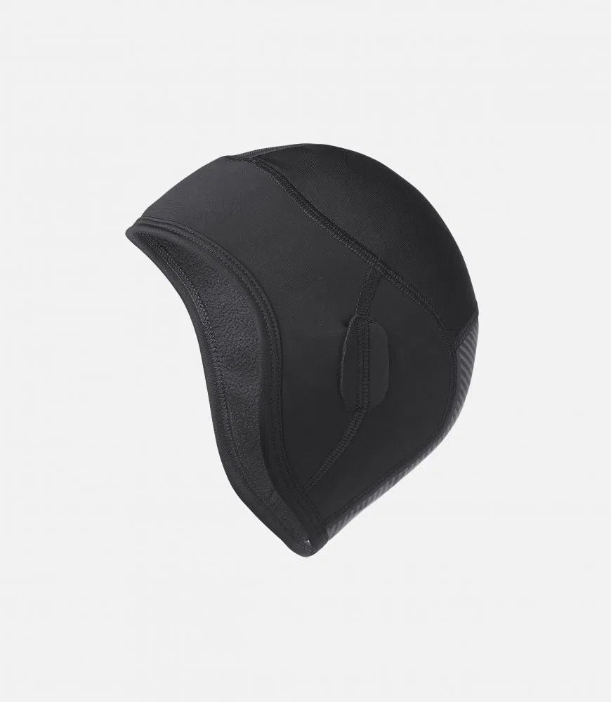 PEDALED Yuki Winter Skull Cap - Black-Caps-8054894011804