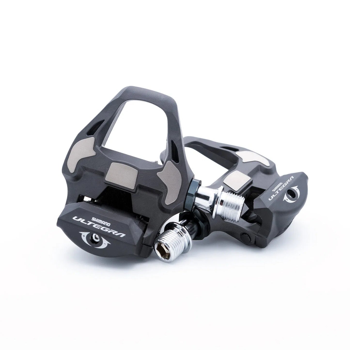 SHIMANO Pedales Ultegra PDR8000 - Black