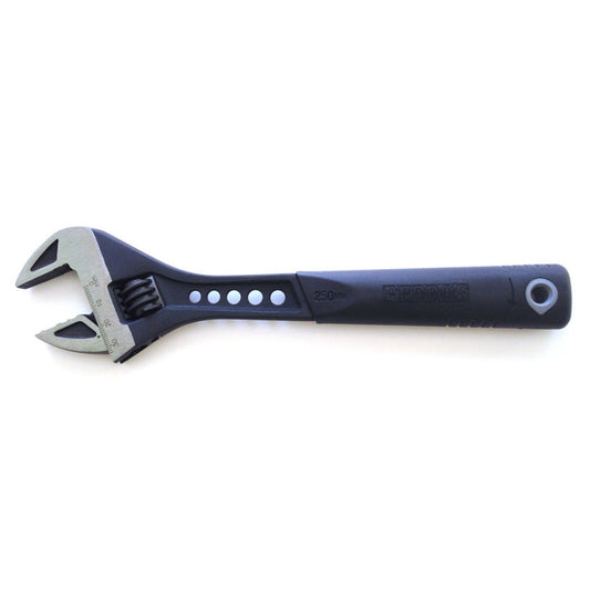 PEDRO'S AJUSTABLE WRENCH - Black