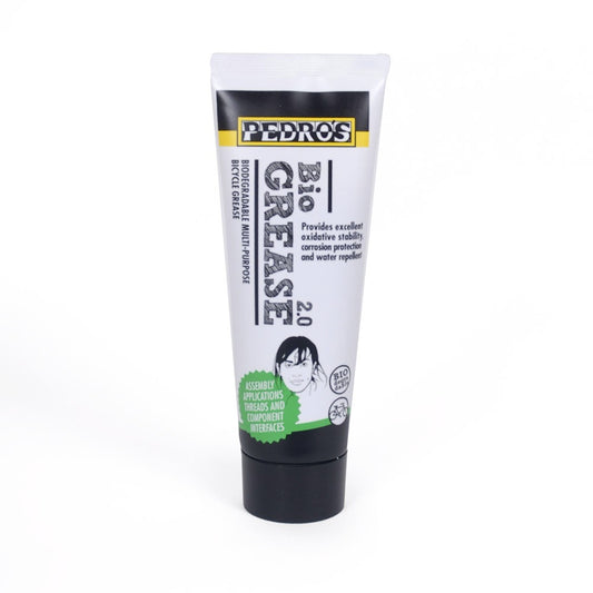 PEDRO'S BIO GREASE LUBRICANT - 100 G