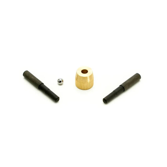 PEDRO'S CHAIN TOOL REPLACEMENT PARTS - Black