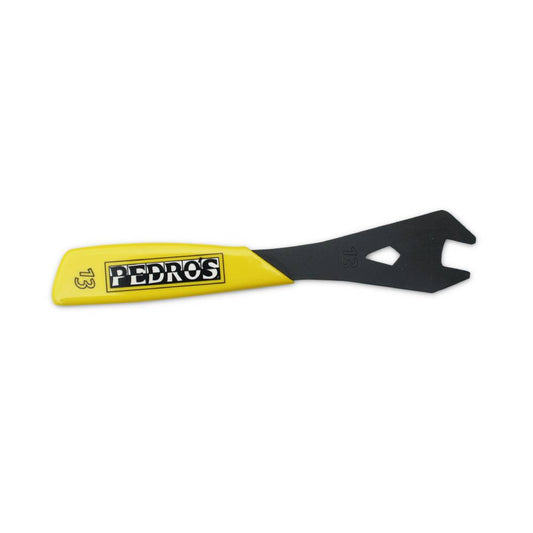 PEDRO'S CONE WRENCH - Black