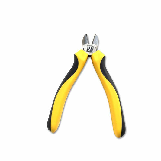 PEDRO'S DIAGONAL CUTTER PLIERS - Black