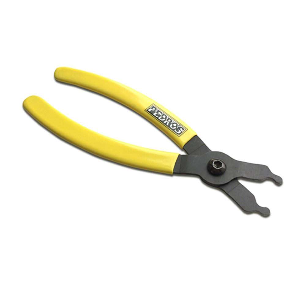 PEDRO'S QUICK LINK PLIERS - Black