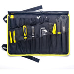 PEDRO'S STARTER TOOL KIT - Black