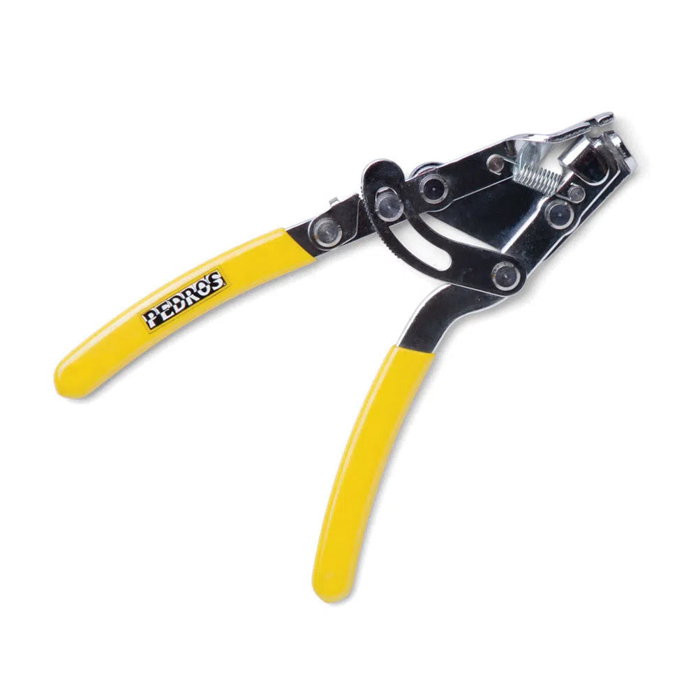 PEDRO'S CABLE PULLER - Black