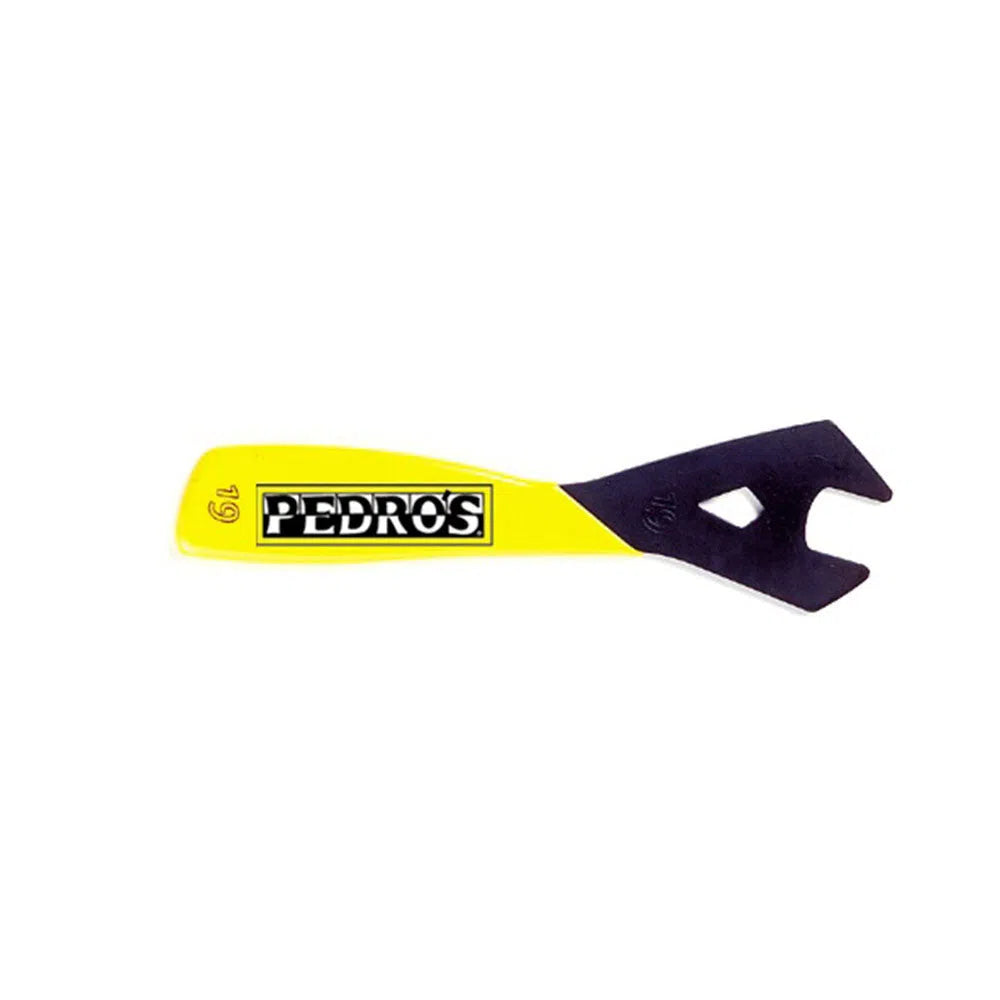 PEDRO'S CONE WRENCH - Black