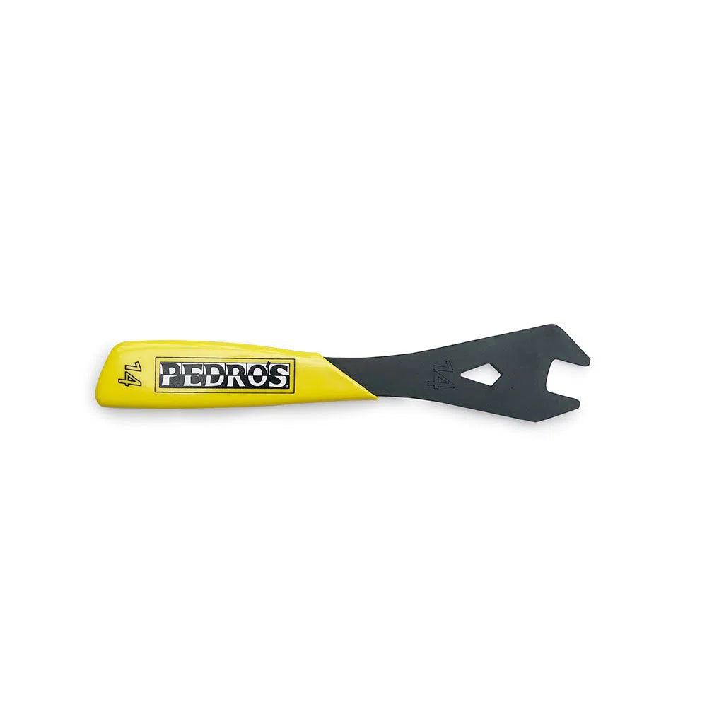 PEDRO'S CONE WRENCH - Black