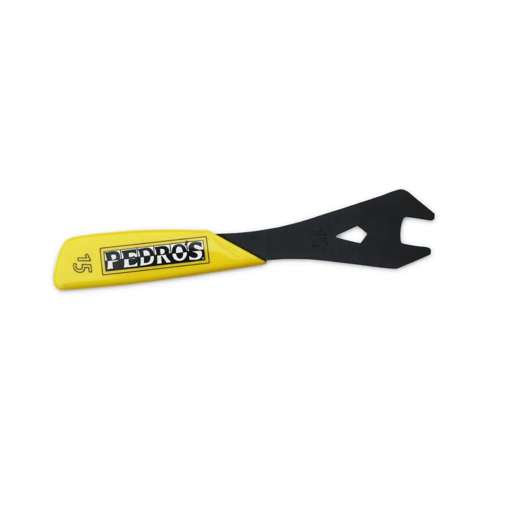 PEDRO'S CONE WRENCH - Black