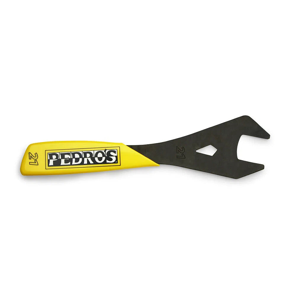 PEDRO'S CONE WRENCH - Black