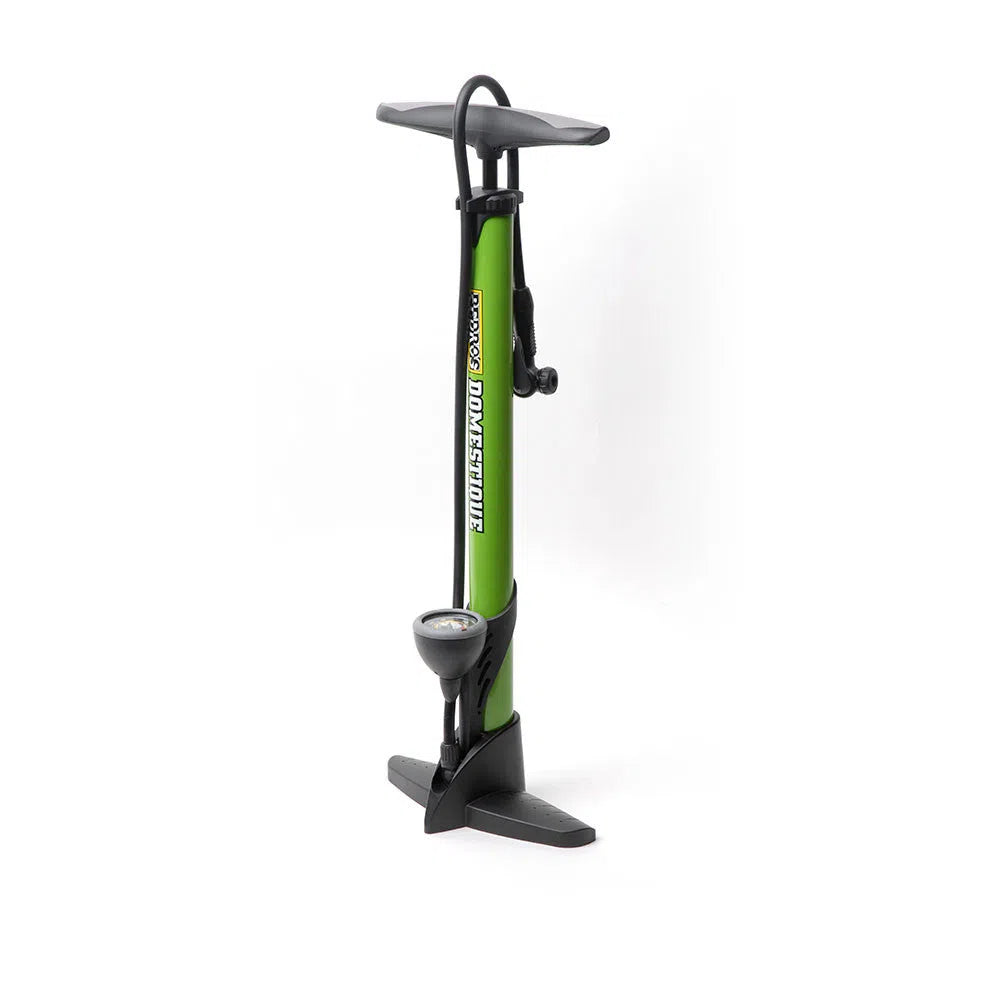 PEDRO'S DOMESTIQUE FLOOR PUMP - Black