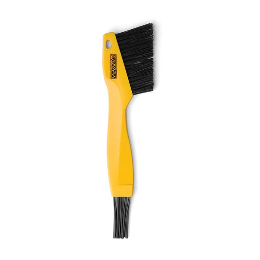 PEDRO'S ERGONOMIC BRUSH - Black